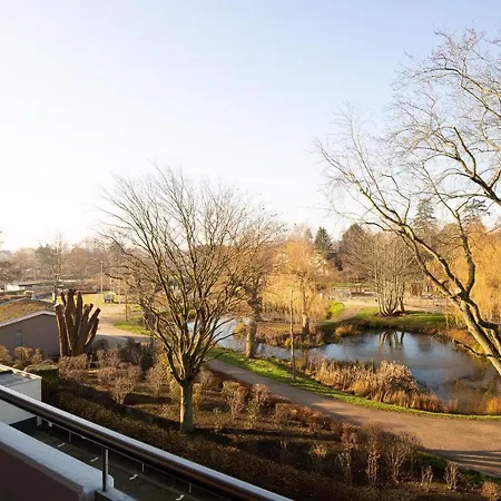 Apartament Strandperle Strandperle 203