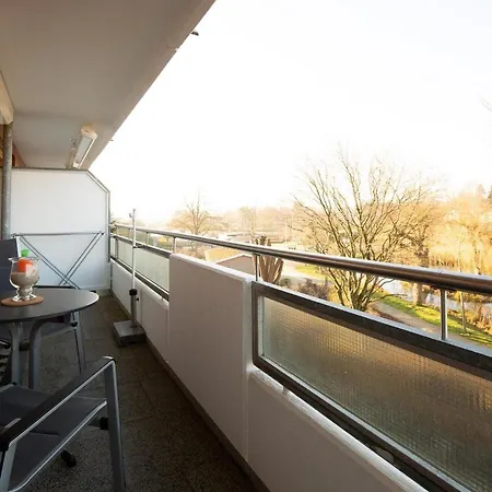 Strandperle Strandperle 203 *