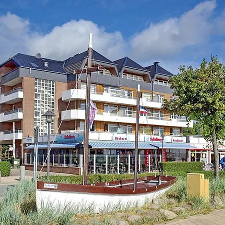 Strandperle Strandperle 203 Haffkrug