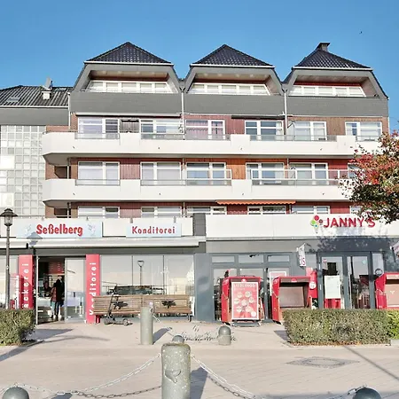 Strandperle Strandperle 203 Haffkrug