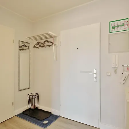Apartment Strandperle Strandperle 203