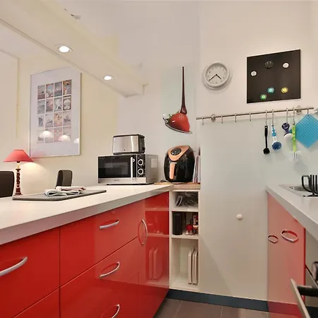 Strandperle Strandperle 203