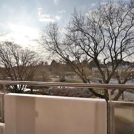 Strandperle Strandperle 203 Apartament