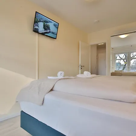 Apartament Strandperle Strandperle 203