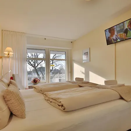 Strandperle Strandperle 203 Apartament Haffkrug