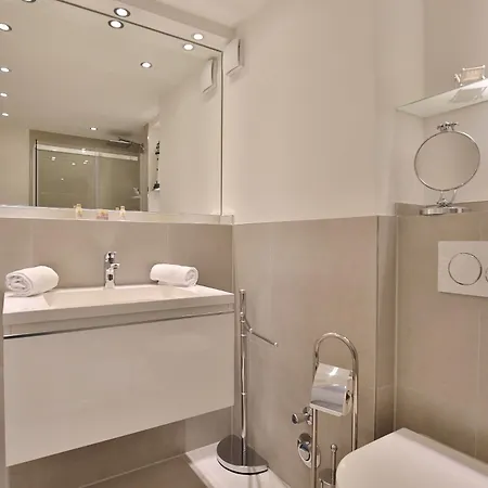 Apartament Strandperle Strandperle 203 Haffkrug