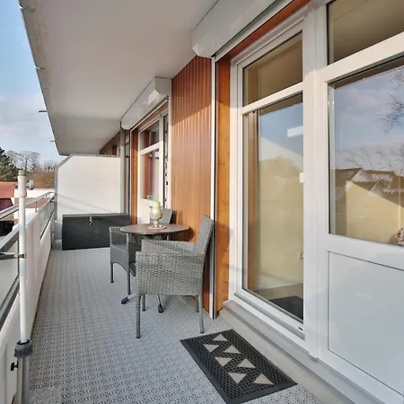 Strandperle Strandperle 203 *