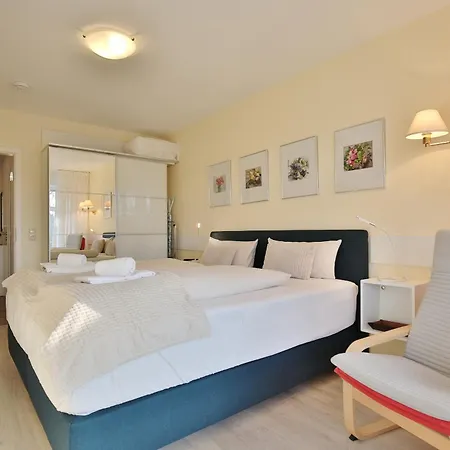 Strandperle Strandperle 203 Haffkrug