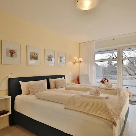 Strandperle Strandperle 203 * Haffkrug