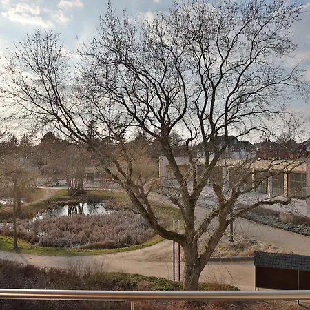 Apartament Strandperle Strandperle 203