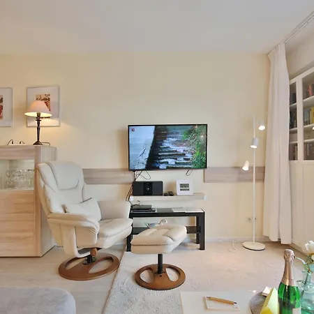 Strandperle Strandperle 203 *