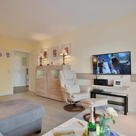 Strandperle Strandperle 203