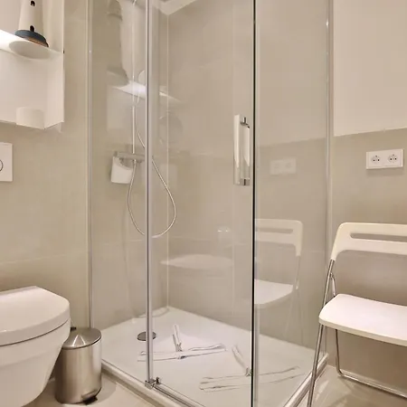 Strandperle Strandperle 203 Apartament